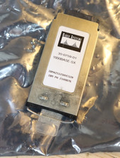 Used Single Cisco 30-0759-01 WS-G5484 1000BASE-SX GBIC Module – IBM PN 21H9876 picture