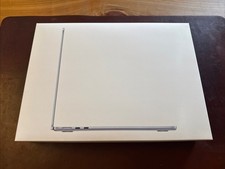 New Apple MacBook Air 13in - M5 10C CPU / 10C GPU - 24GB RAM 1TB SSD - SEALED picture
