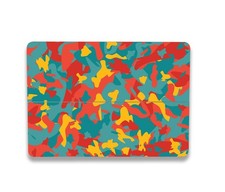 MightySkins Skin for MS Surface Laptop Studio 2 2023 - Wild Camouflage picture
