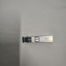 ANTAICA SFP-S10-TAA 1 Gigabit SFP-1000LX Transceiver, Single-Mode / LC / 1310nm picture