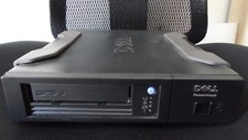 DELL LTO3 Ultrium3 SCSI HH kdd84 0kdd84 46X7536 External Tape Drive picture