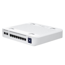 Ubiquiti Networks UniFi Enterprise 8 PoE 10Port Managed Network Switch,SFP+ picture