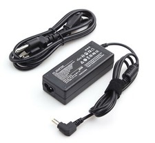 65W 19V AC Adapter for Asus Monitor V Series VX228H VX229H VX279Q VX228D VX279N picture
