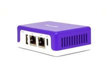 Firewalla: Cyber Security Firewall for Home & Business, 9 x 6 x 3 cm, Purple picture