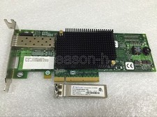 Emulex EMC LPE 1250-E 8Gb Single Port PCI-E HBA Network Adapter  picture