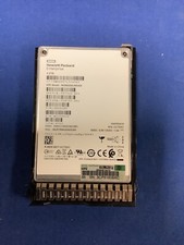 P09094-B21 HPE 3.2TB SAS 12G MIXED USE SFF SC  SSD P09925-001 MO003200JWUGA picture