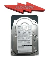 Dell Y4717 146GB 15K U320 HITACHI HDD Hard Drive picture