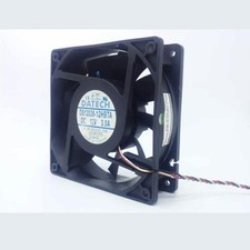 1PCS DATECH DS12038-12HBTA 12V 3A 12038 3-wire High-Airflow Cooling Fan picture