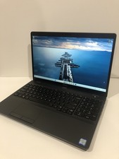 DELL Precision 3541 PC Laptop INTEL CORE I5-9400H 16GB 256GB picture