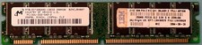 IBM 10K0059 256MB PC133 SDRAM DIMM 133Mhz 10K0060 38L4681 picture