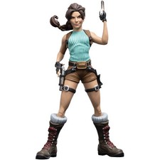 WETA Workshop Mini Epics - Tomb Raider - Lara Croft picture