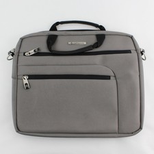 Samsonite Gray Laptop Carry Case 17