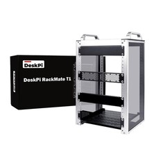 10 Inch 8U Server Rack for Network Audio Video Equipment picture