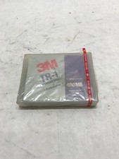 Vintage Sealed 3M TR-1 Mini Cartridge Data Tape 400MB For Travan Tape Drive - DW picture