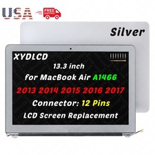 New for Macbook Air A1466 Mid 2013 EMC 2632 LCD Screen Replacement Assembly A+++ picture
