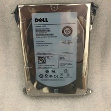 1PC Brand New Dell F617N 0F617N ST3300657SS 300GB 15K 6G 3.5 SAS HDD Fast Ship picture