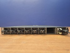 CISCO FIREPOWER 8 PORT SECURITY FIIREWALL. MODEL FPR-4110 / FAST SHIPPING picture