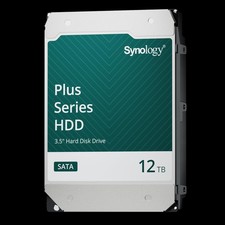 Synology HAT331012T 12TB 3.5