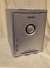 Buffalo Terastation HD-H1.0TGL/R5 picture