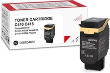 006R04685 Compatible with Xerox C410 VersaLink C415 Black Toner Cartridges picture