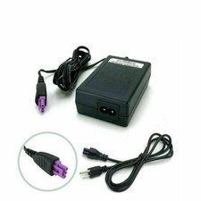 Genuine HP +32V AC DC Adapter Charger for Officejet 4000 4400 and 4500 Series picture