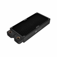 Thermaltake CL-W281-CU00BL-A Pacific CLD 240 Radiator picture