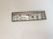 Foxconn 14AD14GS157131111 I/O Shield for  14AD14GS1-57131111 Motherboards picture