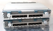 Pair of Cisco UCS-IOM-2208XP 8-Port 10Gbe Fabric Extender Module picture