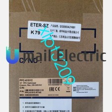 ADVANTECH PPC-6151C-RTAE Touch Screen brand new FedEx or DHL picture