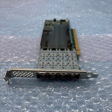 Lenovo Broadcom BCM957454-P425SG 4x25G 4-Port Network Interface Card 01PE770 picture