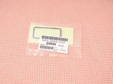 Canon CB3-5808-000 Top LCD Window OLC for Canon EOS 7D DSLR Digital Camera picture