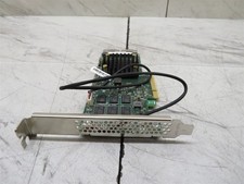 HPE Broadcom MegaRAID MR416i-p 4GB NVMe SAS 12G RAID Controller P28344-001 picture