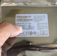 Samsung PM881 512GB SSD 2.5