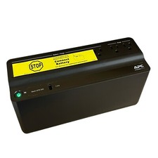 APC Battery Backup & Surge Back UPS 650 Protector Black BN650M1 TESTED picture