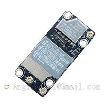 Apple Macbook A1342 A1297 A1286 MC371WiFi Bluetooth AirPort Card BCM943224PCIEBT picture