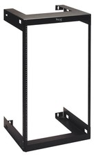 ICC RACK WALL MOUNT 18in DEEP 30 RMS ICCMSWMR30 UPC 633758000123 picture