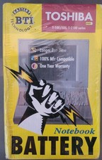 NEW - PowerBook Battery BTI Technology Battery - Sealed picture