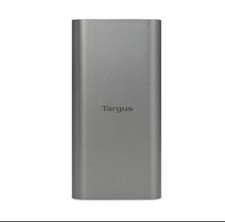 BRAND NEW FACTORY SEALED Dell Targus 90Wh Laptop Power Bank, 100W USB-C Portable picture