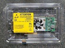  Dell Qlogic HD8310405-26 E Dual port Fibre Channel-to-PCI Lot 11 in total NEW  picture
