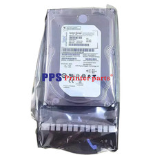 New Lenovo / IBM 00MJ129 00Y2426 00Y2475 V3700 4TB 3.5'' SAS 6G 7.2K Hard Drive picture