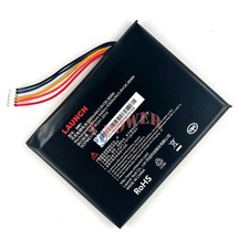 Genuine BMM3 Battery For Launch X-431 Pad 5 PADV CLP835376-1S2P 9360mAh 3.8V picture