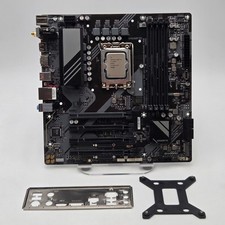 Gigabyte B760M C V2 & Intel Core i5-13400F 2.50GHz 10-Core Processor LGA 1700 picture