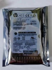 HPE 693641-001 697574-B21 697631-001 SAS 1.2TB 2.5''6G 10K SFF Hard Drive HDD picture