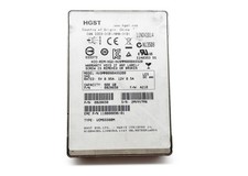 HGST Ultrastar 800GB 2.5