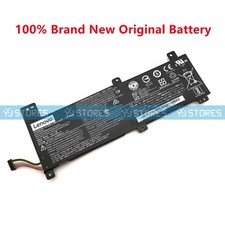 Genuine L15C2PB4 L15M2PB4 L15C2PB6 Battery for Lenovo IdeaPad xiaoxin 310-14ISK picture
