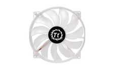Thermaltake 200mm Pure 20 Series Blue LED Quiet High Airflow High Performance Ea picture