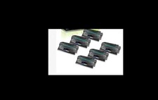 6PK Q7516A Black Toner Cartridge For HP 16A LaserJet 5200 5200N 5200L 5200dtn picture