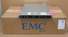 New EMC RecoverPoint Gen5 2x 6C E5-2620 2GHz 16GB Ram 2x 300GB HDD 1U Server picture