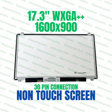 HP L22562-001 LCD Display 17.3