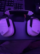 Logitech G933 Snow picture